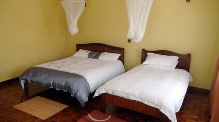 Gracemont Guest House