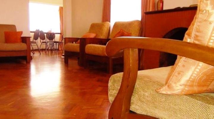 Gracemont Guest House