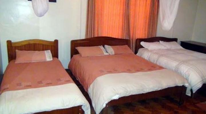 Gracemont Guest House