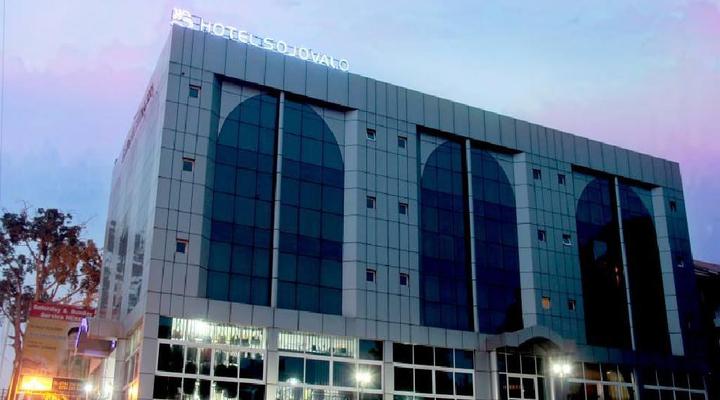 Hotel Sojovalo