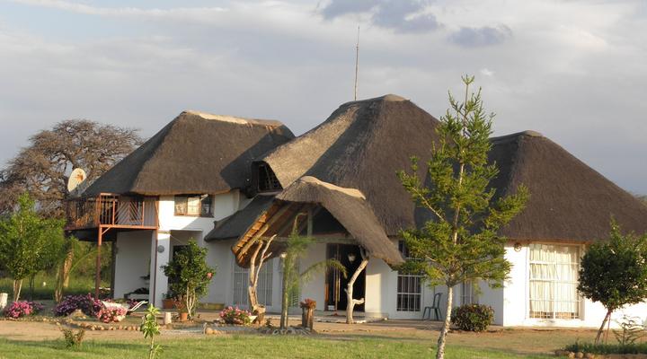 Madiba Inn