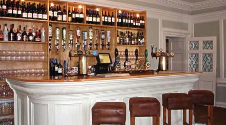 Entebbe Travelllers Inn