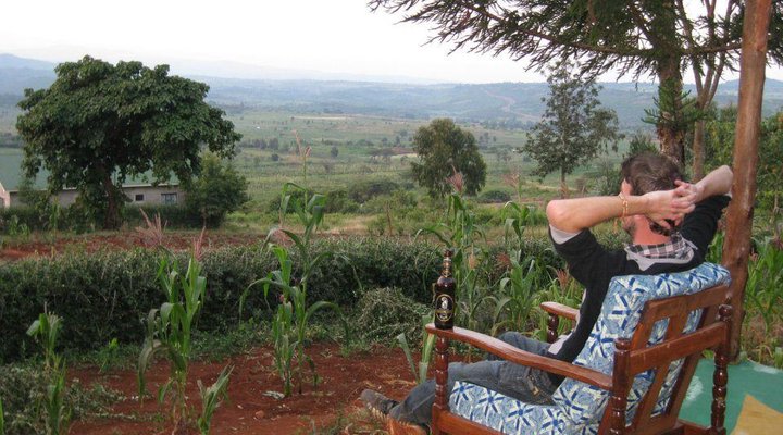 Ujoma Eco Hostel and Volunteer Centre