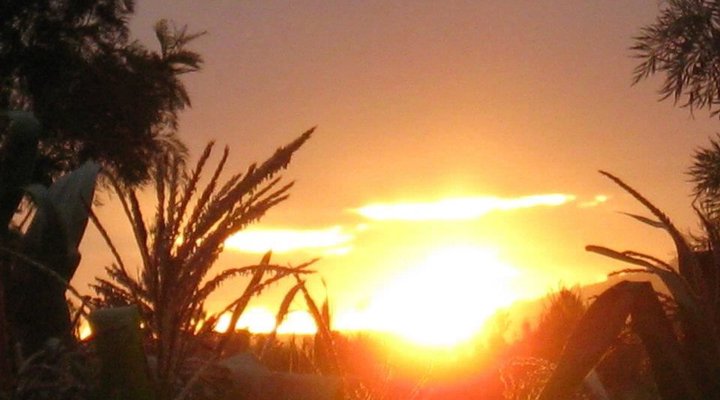 Ujoma Eco Hostel and Volunteer Centre