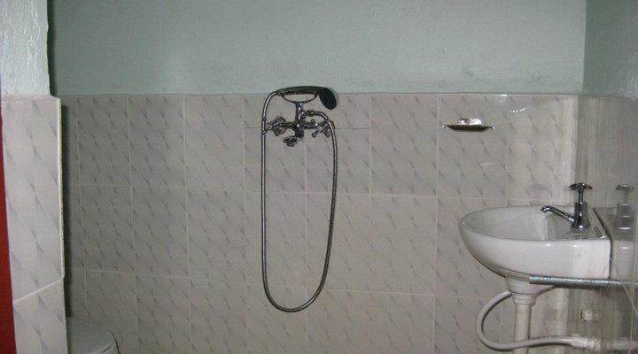 Ujoma Eco Hostel and Volunteer Centre