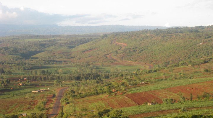 Ujoma Eco Hostel and Volunteer Centre