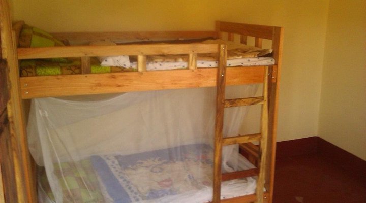 Ujoma Eco Hostel and Volunteer Centre