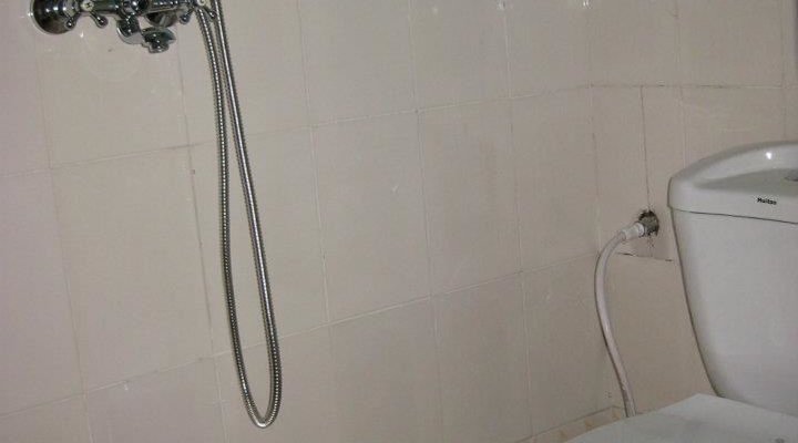 Ujoma Eco Hostel and Volunteer Centre