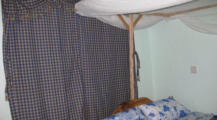 Ujoma Eco Hostel and Volunteer Centre