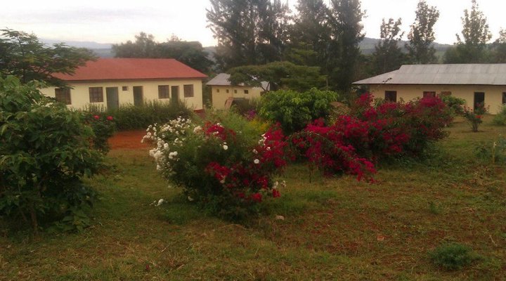 Ujoma Eco Hostel and Volunteer Centre
