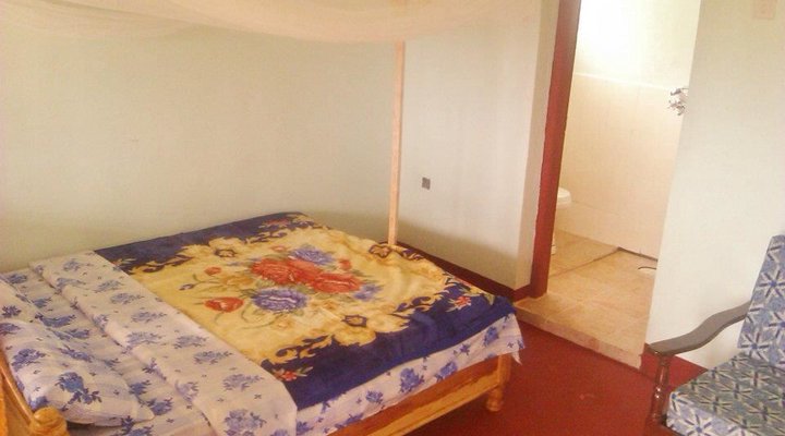 Ujoma Eco Hostel and Volunteer Centre