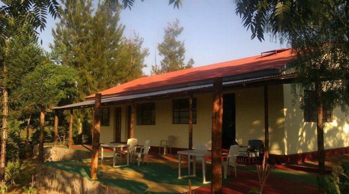 Ujoma Eco Hostel and Volunteer Centre
