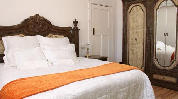 Three Trees Guest House - Southernwood