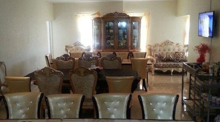 Three Trees Guest House - Sunnyridge