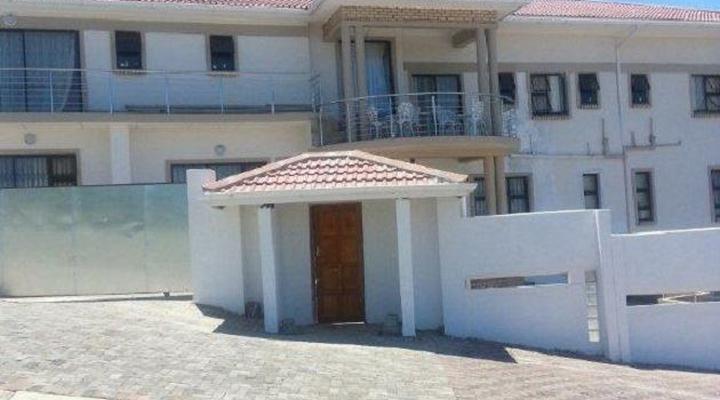 Three Trees Guest House - Sunnyridge