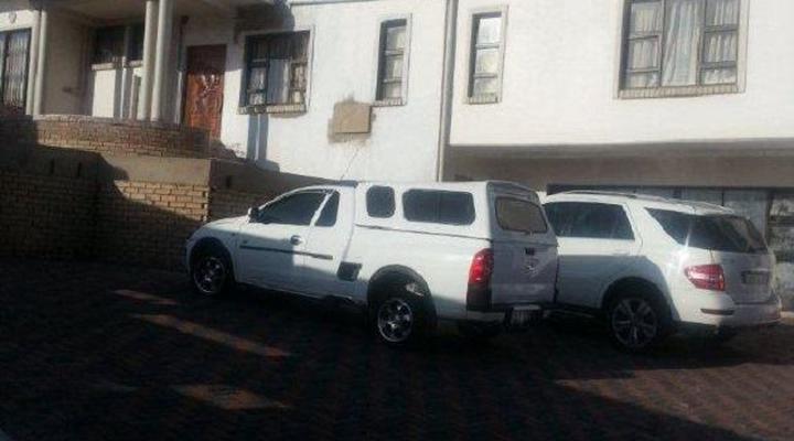 Three Trees Guest House - Sunnyridge