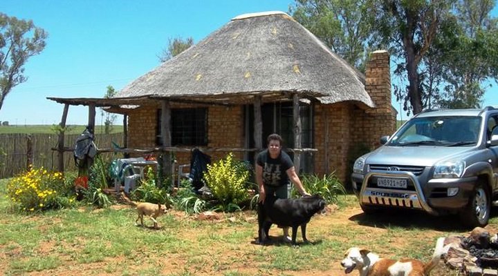 Bernally's Fishing Lodge