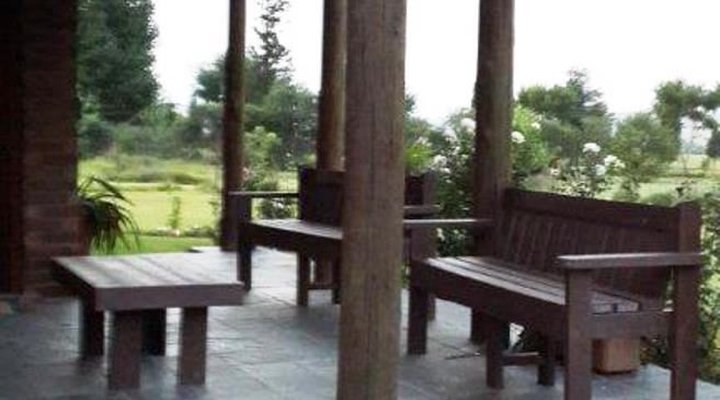 Crisalix Guest Lodge