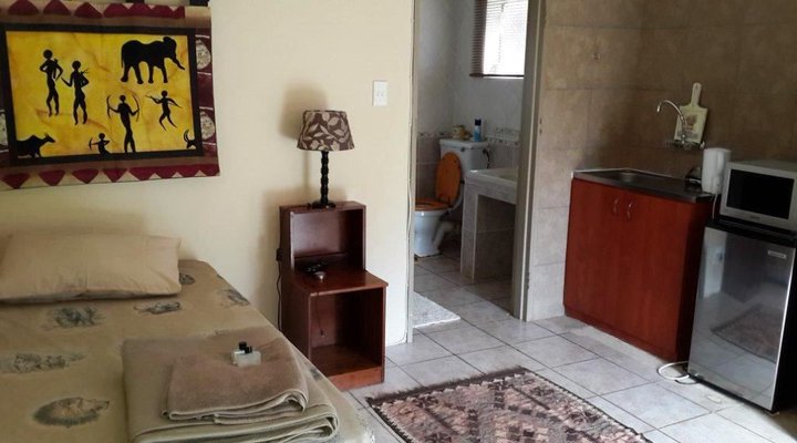 Crisalix Guest Lodge