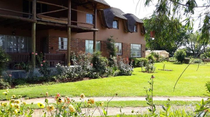 Crisalix Guest Lodge