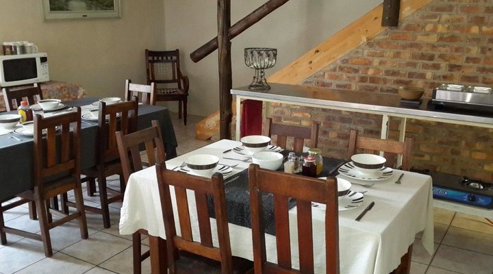 Crisalix Guest Lodge