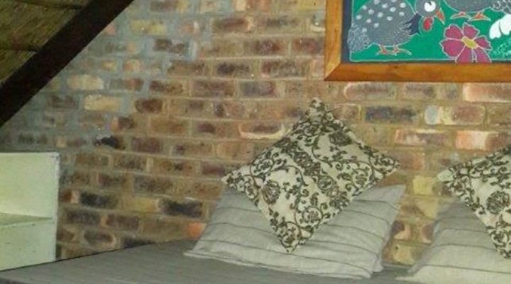 Crisalix Guest Lodge