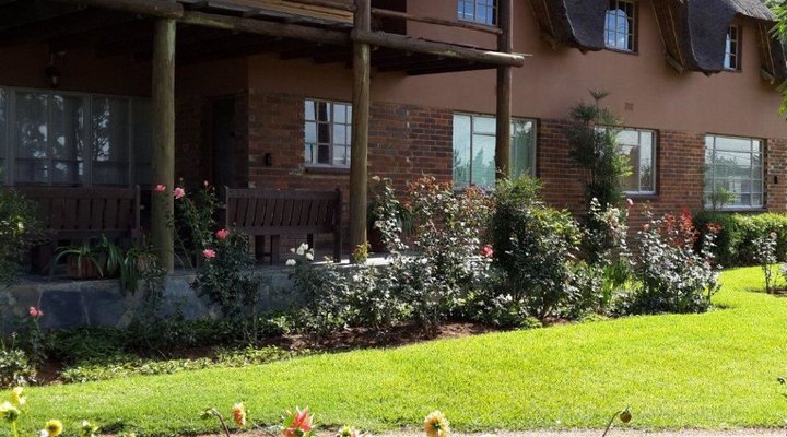 Crisalix Guest Lodge