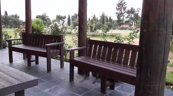 Crisalix Guest Lodge