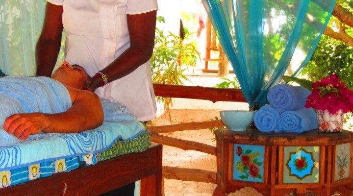 Echo Beach Hotel Resort