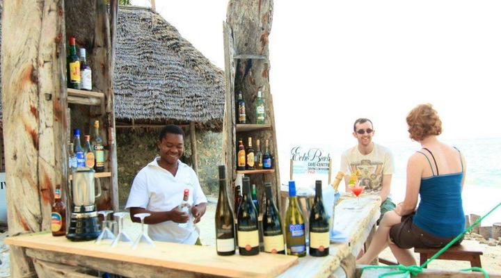 Echo Beach Hotel Resort