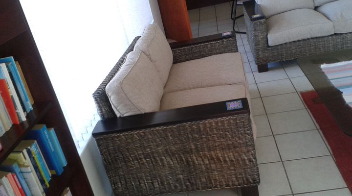 Kleinmond Self-catering Accommodation