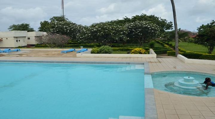 ACK Guest House Mombasa