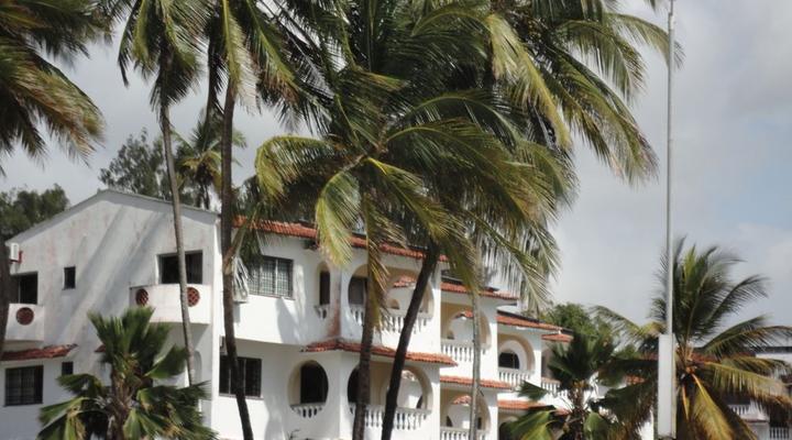 Rolys' Accommodation