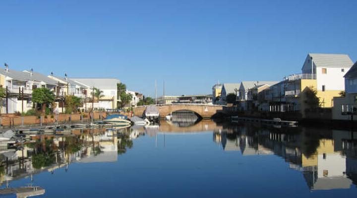 Knysna Quays Accommodation