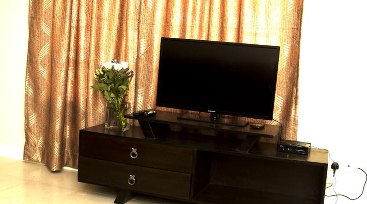 Nairobi Airport Hotel