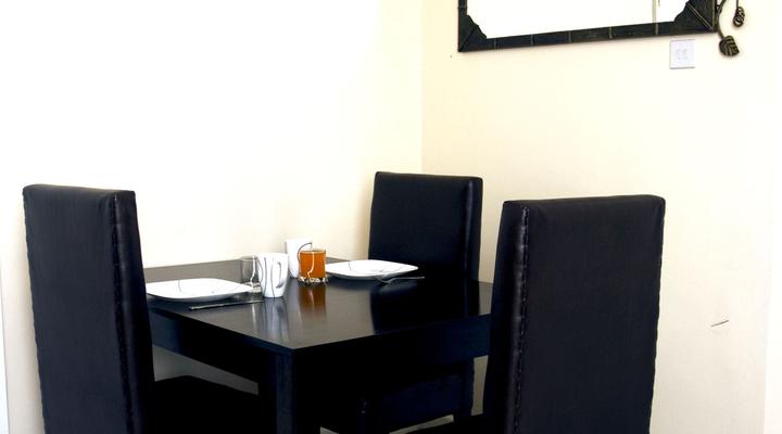 Nairobi Airport Hotel