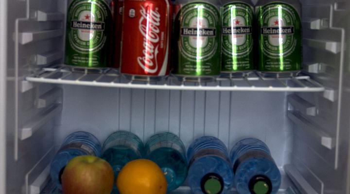 Nairobi Airport Hotel