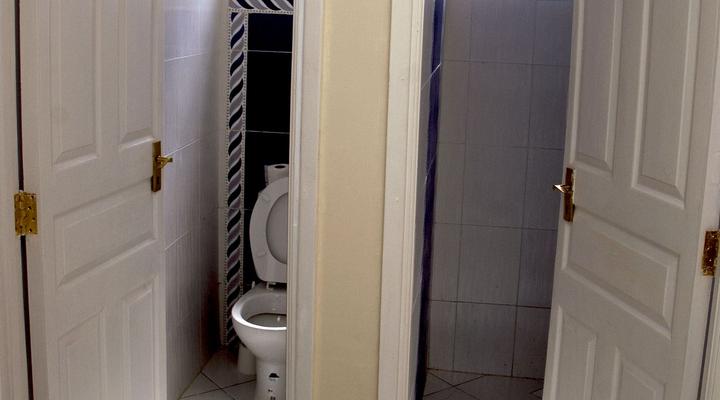 Nairobi Airport Hotel