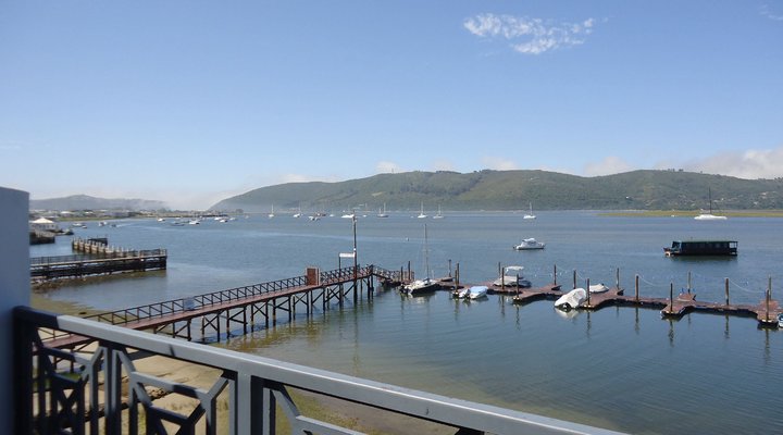 Knysna Laguna Grove Apartment 47