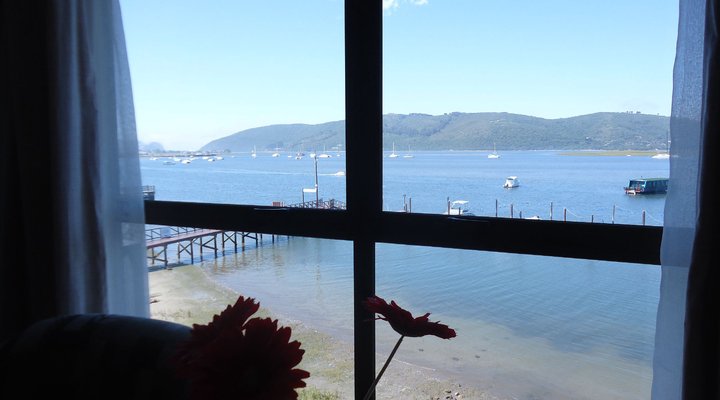 Knysna Laguna Grove Apartment 47