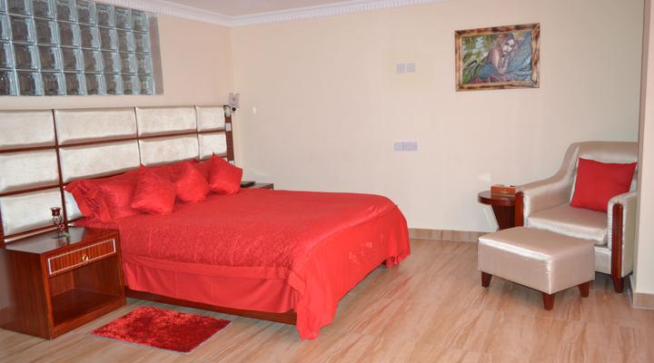 Tiffany Diamond Hotel and Spa