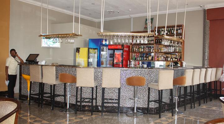 Tiffany Diamond Hotel and Spa