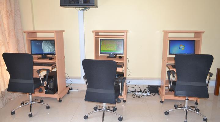 Tiffany Diamond Hotel and Spa