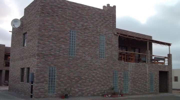 Horus Bed and Breakfast