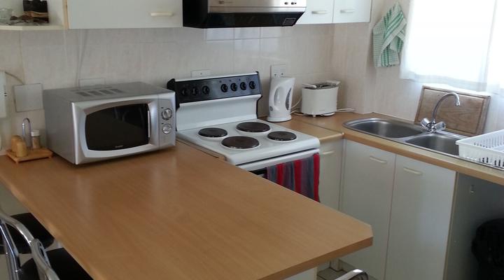 118 Big Bay Beach Club