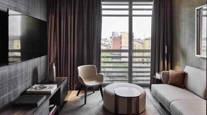 Hotel Viu Milan