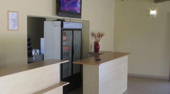 Ga-Machete: Kruger National Park