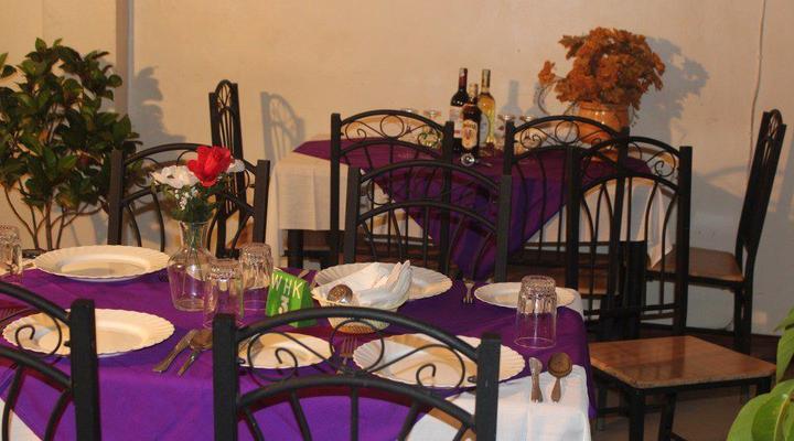 Whirlspring Hotel Kisumu