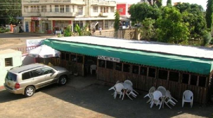 Whirlspring Hotel Kisumu