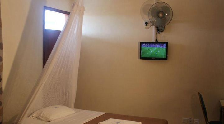 Whirlspring Hotel Kisumu